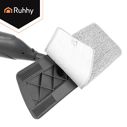 Mop ze spryskiwaczem 300ml Ruhhy 24087