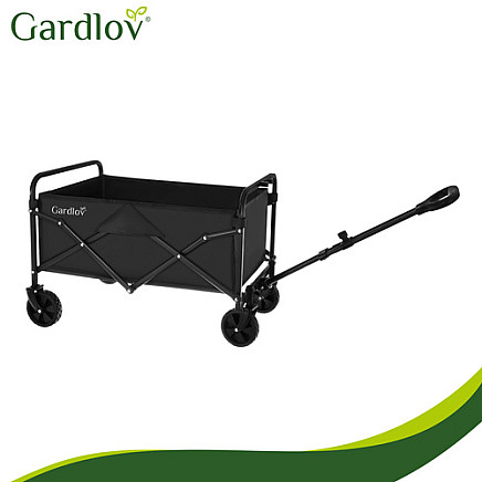 Gardlov garden cart 69x45x49cm