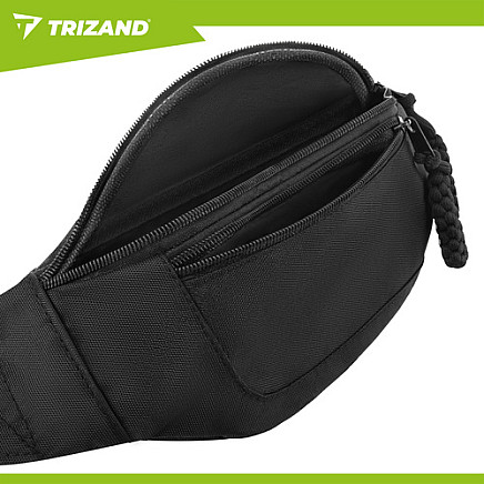 Trizand running belt bag 37x15x7cm