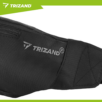 Trizand running belt bag 37x15x7cm