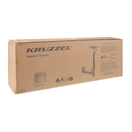 Kruzzel Hyperion B 26142 scooter