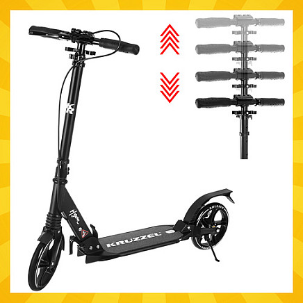 Kruzzel Hyperion B 26142 scooter