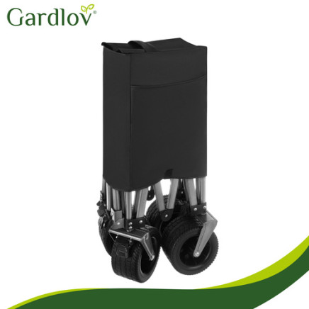 Gardlov garden cart 87x46x70cm