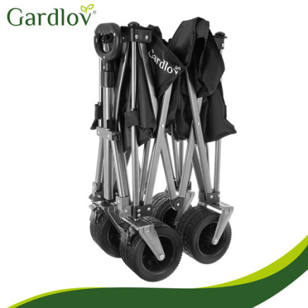 Gardlov garden cart 87x46x70cm