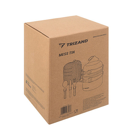 Trizand Tourist Canteen - 5900779963078 Trizand Tourist Canteen