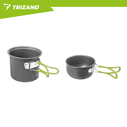 Trizand Tourist Canteen - 5900779963078 Trizand Tourist Canteen