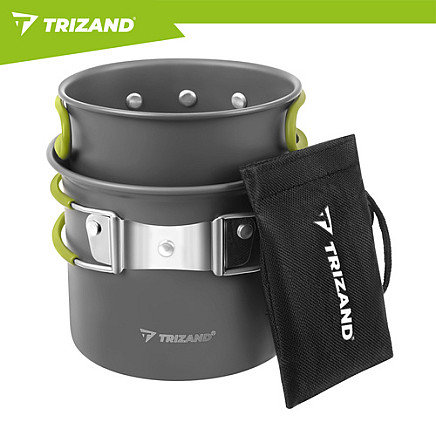 Trizand Tourist Canteen - 5900779963078 Trizand Tourist Canteen