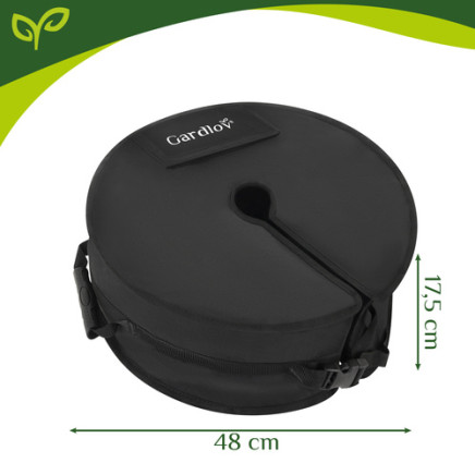 Gardlov 15cm Umbrella Base