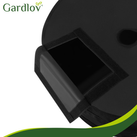 Gardlov 15cm Umbrella Base