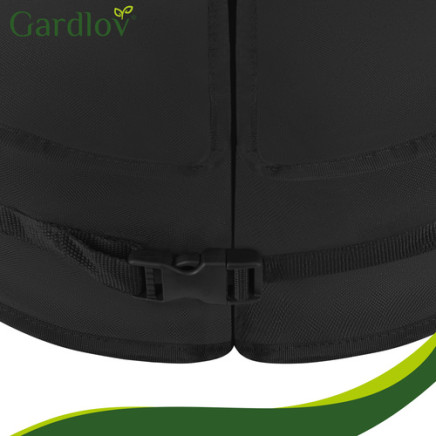 Gardlov 15cm Umbrella Base