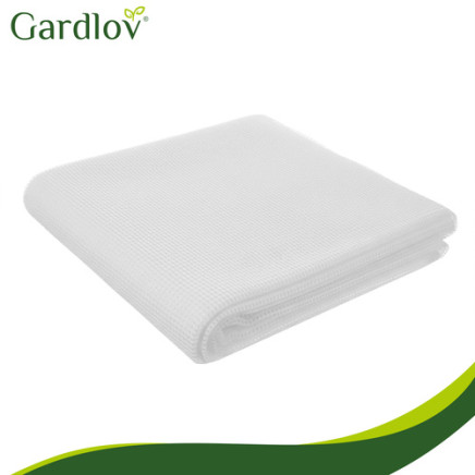 Gardlov 3x6m protective net for flowerbed