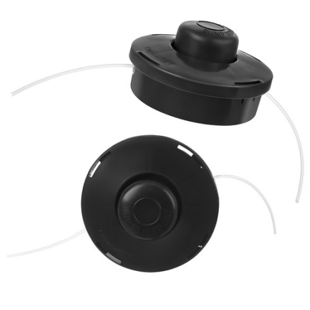 Cutting head for Bigstretch trimmer