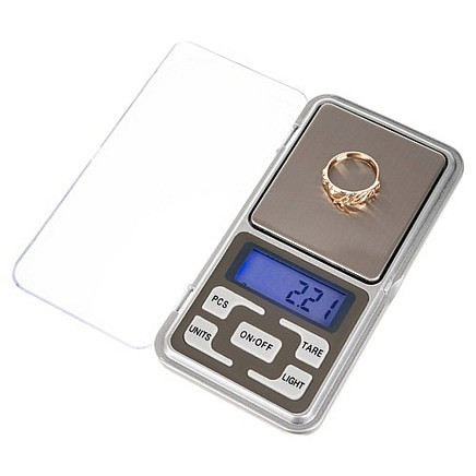 Elektroniskie Juvelieru Svari 200g/0.01g