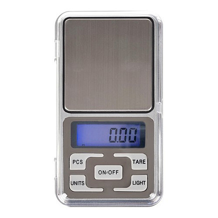 Elektroniskie Juvelieru Svari 200g/0.01g