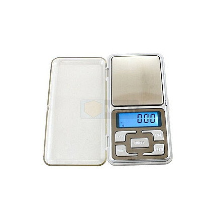 Elektroniskie Juvelieru Svari 200g/0.01g