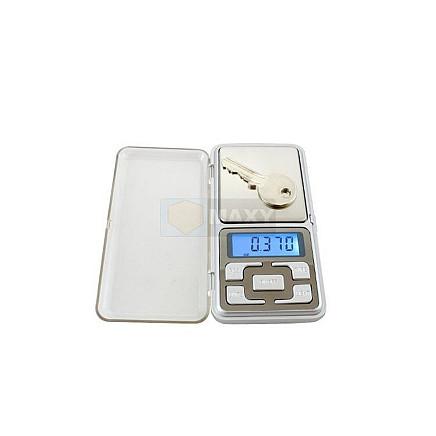 Elektroniskie Juvelieru Svari 200g/0.01g