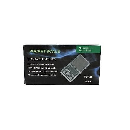 Elektroniskie Juvelieru Svari 200g/0.01g