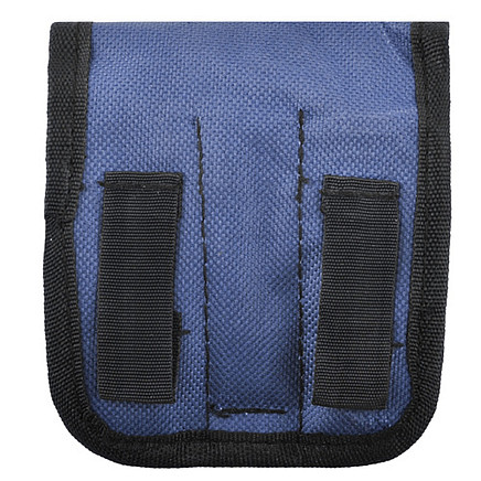 Set of conical drills - 3 pcs.