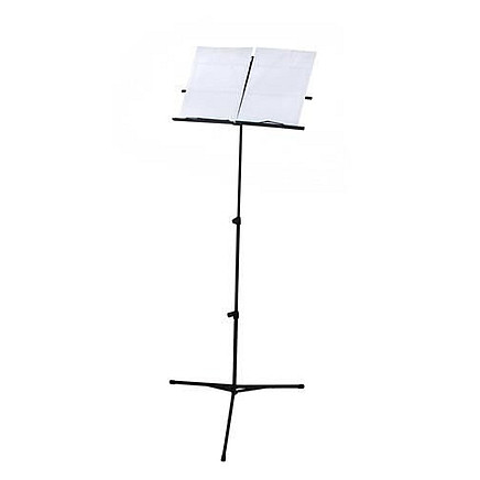 Saliekams Nošu Pults Statīvs Turētājs Paliktnis + Soma