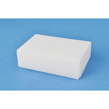 Eco-Friendly Magic Cleaning Sponge - Versatile Melamine Foam Cleaner, Detergent-Free, Safe on All Surfaces, Bonus Thick Design for Durability