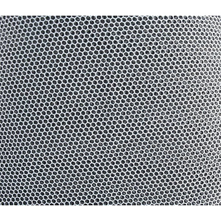 Universāls moskītu tīkls bērnu ratiņiem, balts