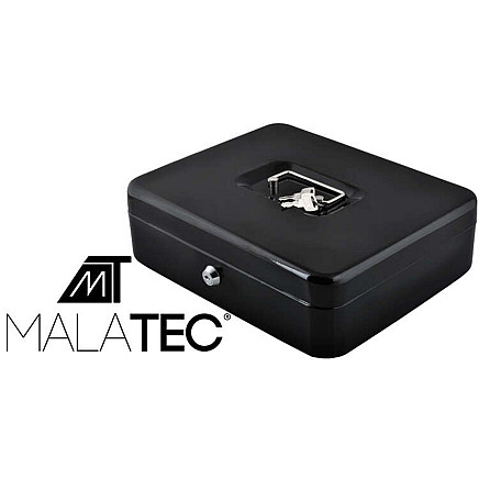 Liels Metāla Seifs Naudas Dokumentu Glabāšanai