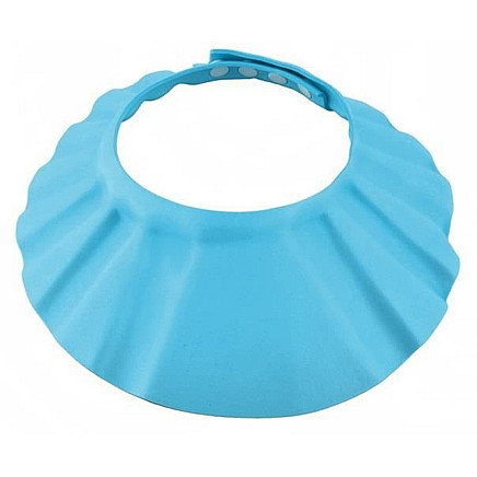 Childrens bathing roundabout - blue
