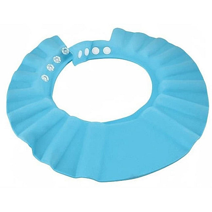 Childrens bathing roundabout - blue