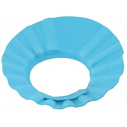 Childrens bathing roundabout - blue