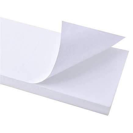 Pašlīmējošs sienas aizsargs auto durvīm 50x10x1.5 cm