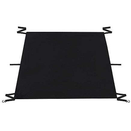 Anti-frost cover for glass OA4565