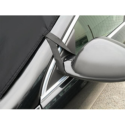 Anti-frost cover for glass OA4565