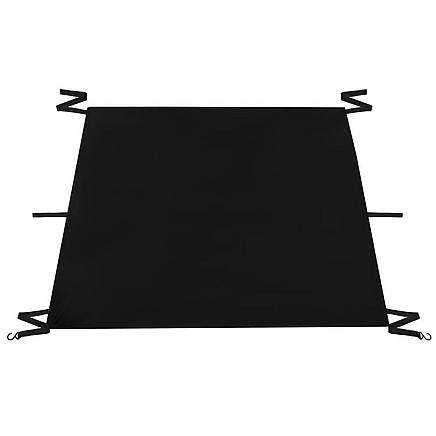 Anti-frost cover for glass OA4565