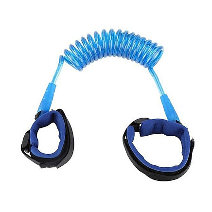 Wristband - hand lanyard