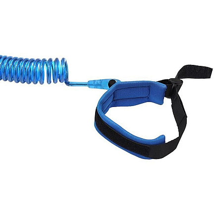 Wristband - hand lanyard