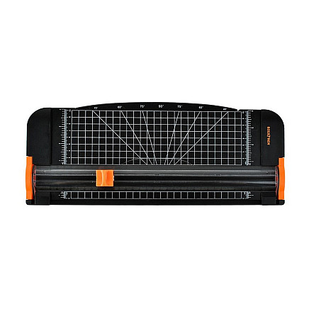 Paper guillotine - trimmer