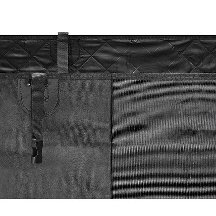 Ūdensnecaurlaidīgs neslīdošs auto pārvalks mājdzīvniekiem (suņiem kaķiem) - 5902802904102 Ūdensnecaurlaidīgs neslīdošs auto pārvalks mājdzīvniekiem (suņiem kaķiem)