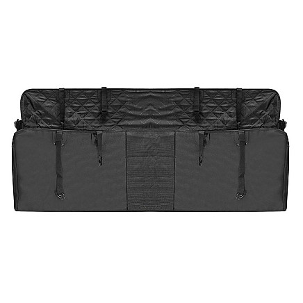 Ūdensnecaurlaidīgs neslīdošs auto pārvalks mājdzīvniekiem (suņiem kaķiem) - 5902802904102 Ūdensnecaurlaidīgs neslīdošs auto pārvalks mājdzīvniekiem (suņiem kaķiem)