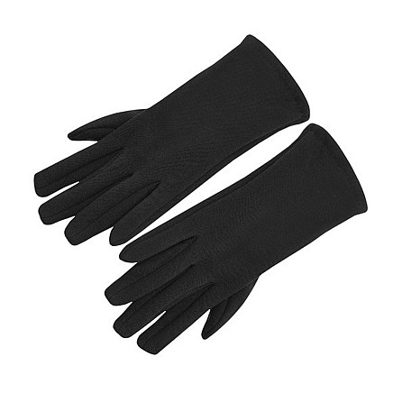 Cimdi Skārienjūtīgam Ekrānam, melni - Capacitive Touch Screen Gloves for iPhone, Samsung...