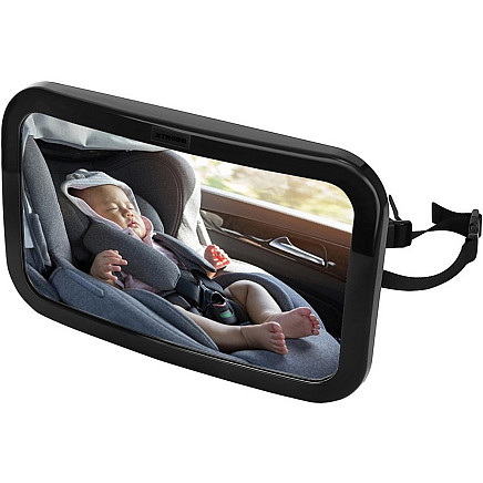 Baby observation mirror