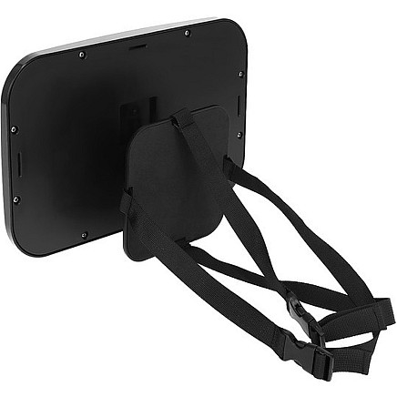 Baby observation mirror