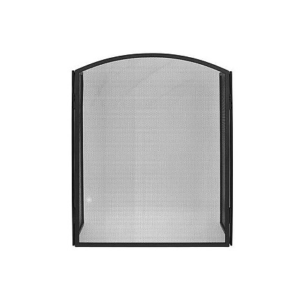 Fireplace screen PK013