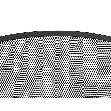 Fireplace screen PK013