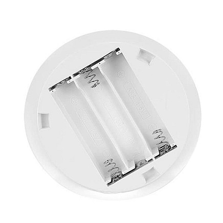 LED Nakts Gaismeklis Lampa ar Kustības Sensoru