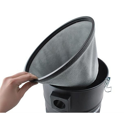 Auduma filtrs pelnu putekļsūcējam 10L un 15L