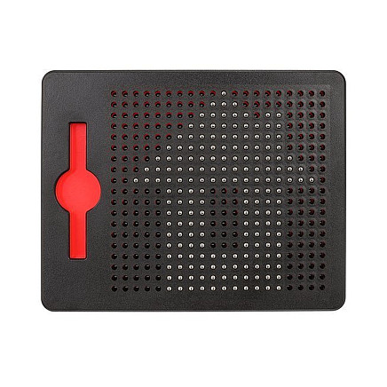 Magnētiskā Grafiskā Planšete Planšetdators Zīmēšanai Rakstīšanai, 22x17,5x1 cm + Irbulis