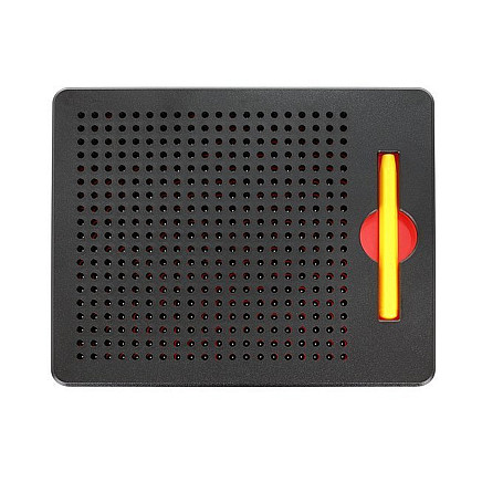 Magnētiskā Grafiskā Planšete Planšetdators Zīmēšanai Rakstīšanai, 22x17,5x1 cm + Irbulis