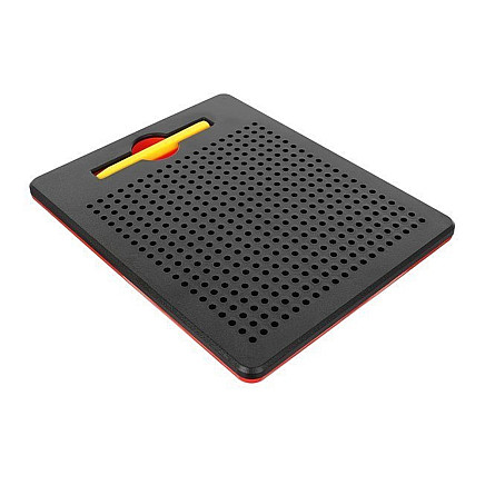 Magnētiskā Grafiskā Planšete Planšetdators Zīmēšanai Rakstīšanai, 22x17,5x1 cm + Irbulis