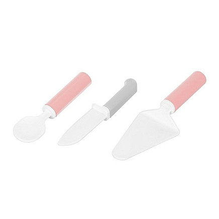 Bērnu Spēļu Rotaļu Koka Dzimšanas Dienas Kūka Torte ar Piederumiem, 48 gab.