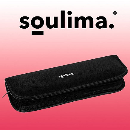 Instrumenti Karote UNO Vidal Loop Sejas Tīrīšanai, Melngalvju un Komedonu Noņemšanai, 7...